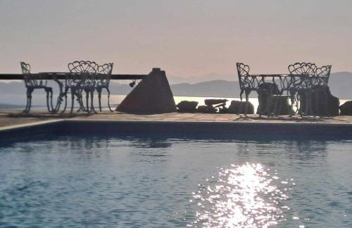 Dorothea Panoramic Villa - Photo 28