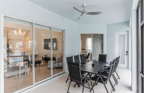 Beautiful 5 Bed Pool Home In Reunion-1223ms 5 Bedroom Home by RedAwning - Foto 60