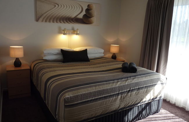 Barwon Valley Lodge - Photo 4