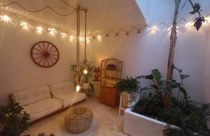 Casa Isabel aeropuerto feria Valencia - Photo 20