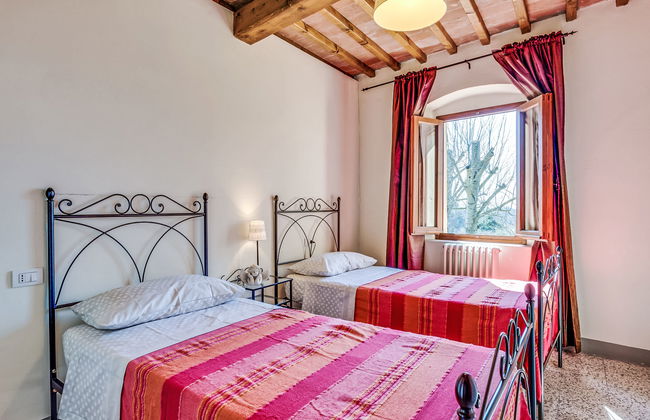 Villa Beboli per 18 pax - Foto 32