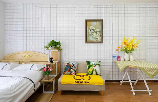 Xiwangju Apart-hotel - Foto 7