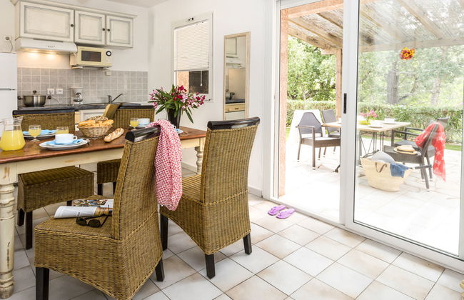 Villa Stella - Foto 5