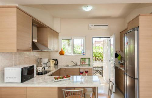 Villa Nopigia Somina - Foto 31