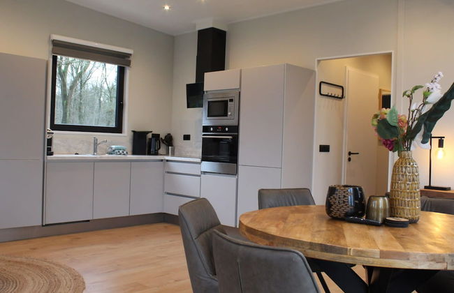 EuroParcs De IJssel Eilanden - Photo 27