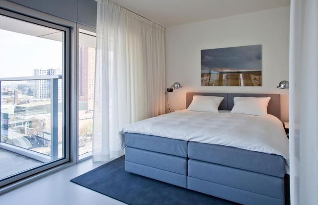 Urban Residences - Photo 18