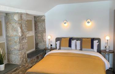 Beach House Apartment 1 - St. Ives harbour front apartment with stunning views - Foto 2