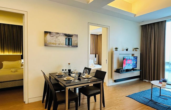 Swiss Garden Residence by Urban Suites - Foto 22