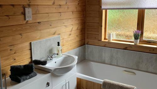 Teviot Lodge - Sleeps 6 - Pets - River Views - Foto 4