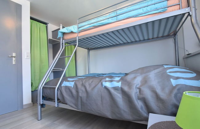 Elegant Holiday Home in Saint Louis With Garden - Foto 16