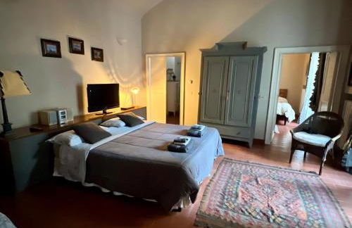 La Casa sul Giardino - Foto 18