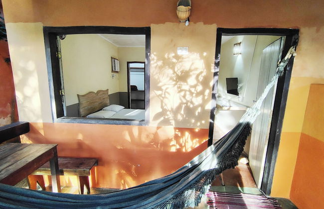 Casa de Temporada Arcádia, Piscina, 22 Hóspedes, 5 Suítes e Churrasqueira em Itacaré Bahia - Photo 14