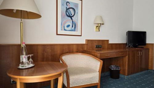 Pension De Lux Königsbrunn - Foto 3