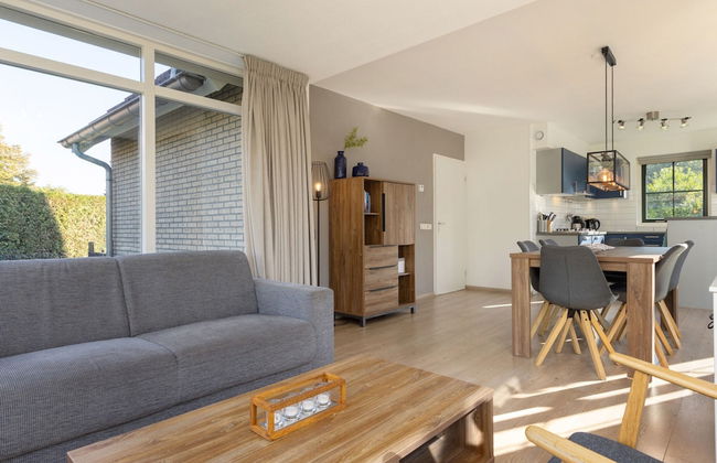 Holiday Home in Park in Twente - Foto 26