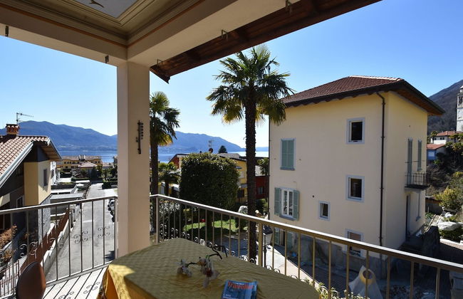 Spacious Retreat in Cannero - Foto 13