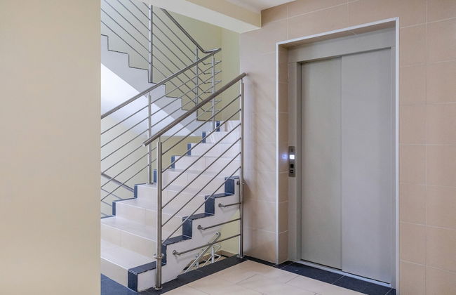 Apartments "baltyk" by Renters - Foto 4