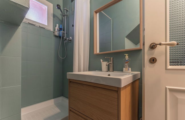 Emma House, Moneglia, Wifi - Foto 30