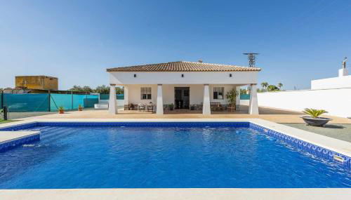 Casa Rural Brisa del Valle - Foto 5