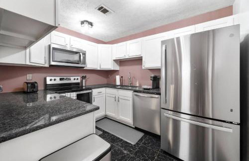 Cozy Condo On Collins- Walk to High St /Dtown /OSU - Foto 4