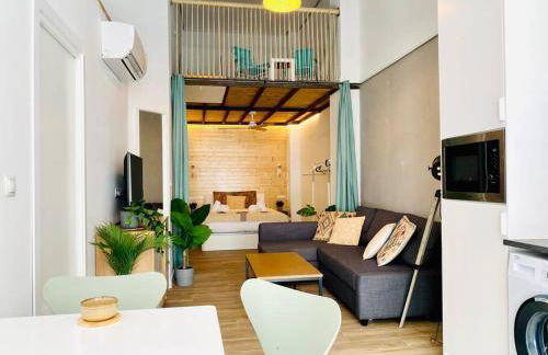 B1 Verdeguer - Flat close to the Beach - Foto 18