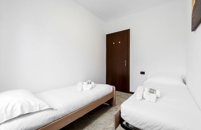 Suitelowcost Humanitas Apartment - Foto 5