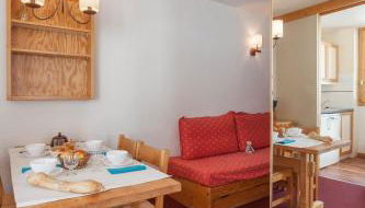 Résidence Pierre & Vacances Emeraude - Foto 4