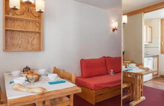 Résidence Pierre & Vacances Emeraude - Foto 4