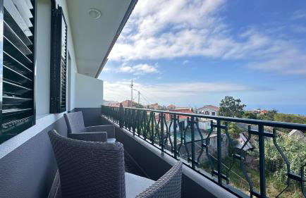 Sea and Sun 4 You - Villa Jardim - Foto 62