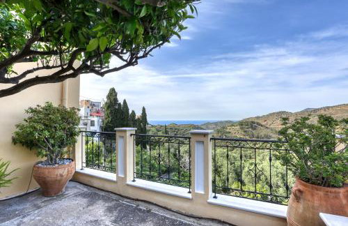 The Cretan Manor - Foto 23