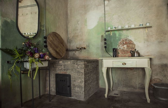 The Emerald - Foto 69