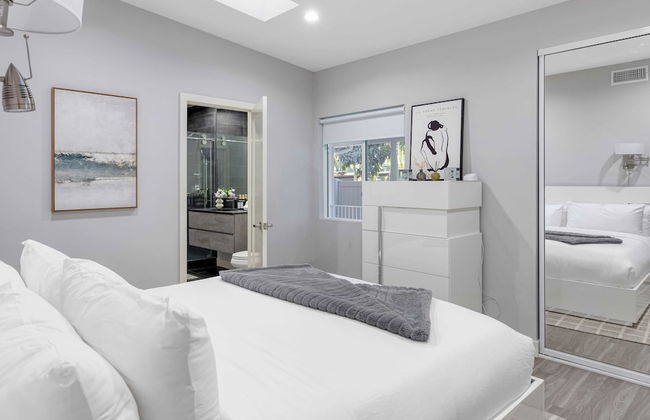 Fulton I by Avantstay Modern Haven in Downtown - Foto 19