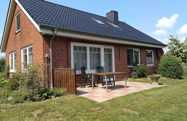 Gästehaus Tiedemann - Foto 1