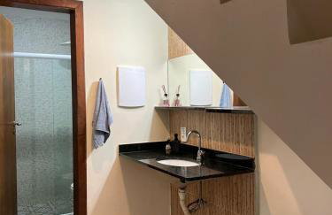 Itamambuca casas,suítes - Foto 34