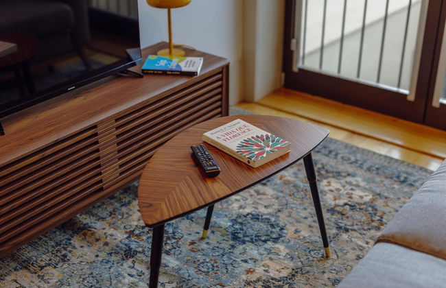 Legacy Oporto Premium Apartment C by Vacationy - Foto 24