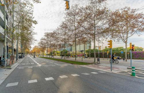 Canela Homes BARCELONA POBLENOU - Foto 21