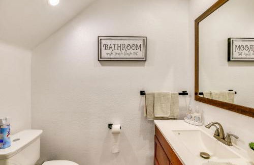 7 Mi to Dtwn! Modern Retreat in East Los Angeles - Foto 23