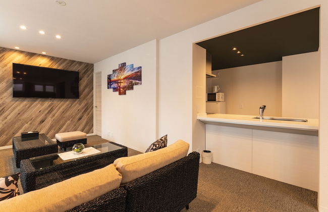 GRAND BASE Mojiko - Foto 7