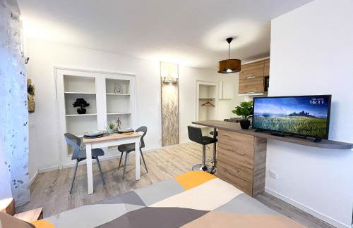 L 'Éclat Doré - Studio - Proche Gare - 2 P - Foto 1