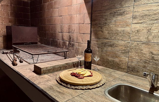 Casa Con Asador y Cochera - Photo 12