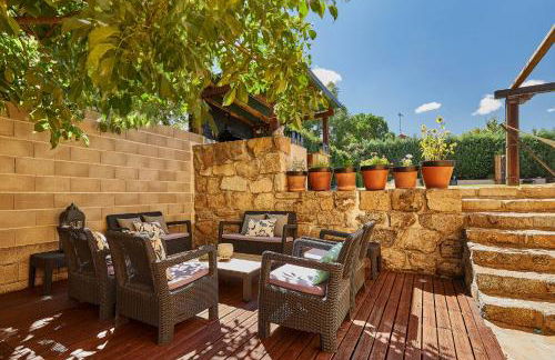 El Olivo de Caraquiz - Photo 23