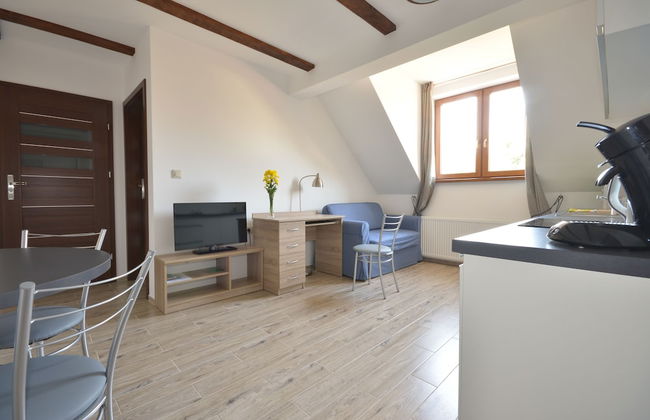 Apartamenty Zielony Dom - Photo 19