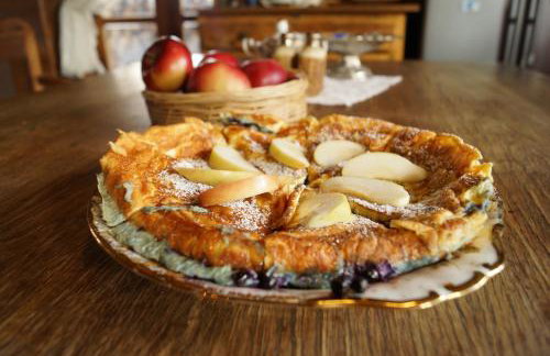 Agroturystyka Smolnikowe Klimaty - Sauna&Jacuzzi - Foto 15