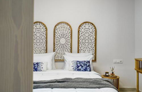 Villa Angelo, Traditional Cretan Stone Villa with Pool & Countryside Views - Foto 16