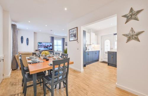 No2 Ellington Court Apartment - Photo 16