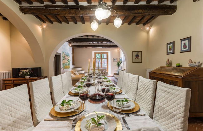 Verdidea - PALAZZO DELLE ROSE - Foto 25