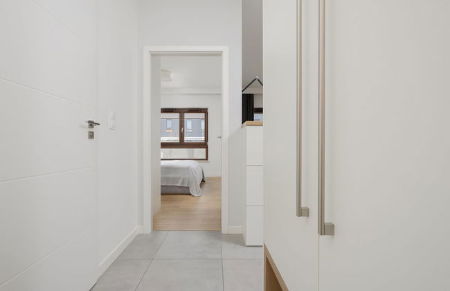 1 Bedroom Apartment Sarmacka by Renters - Foto 7