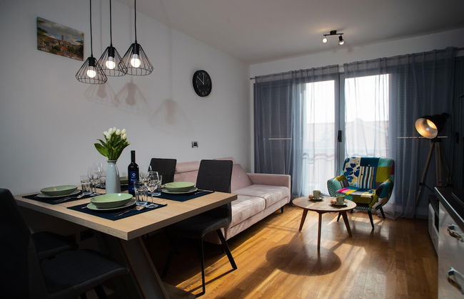 Apartment Moon - Foto 23