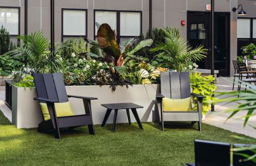 Hyatus Luxury Residences Stamford - Foto 140