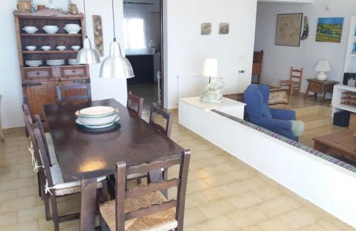 OJOS DE MAR views of Es Vedrá - Foto 14