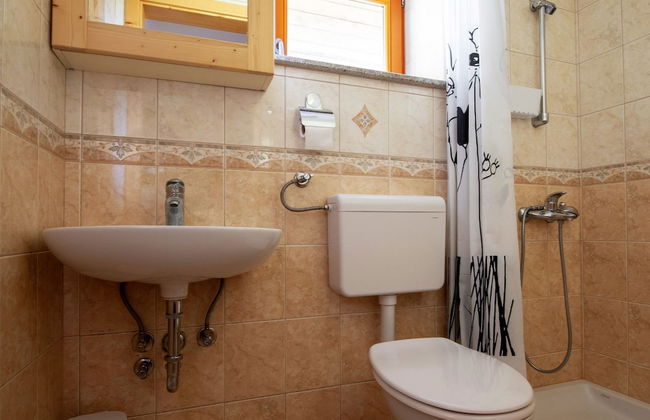 Mountain Lodge Pokrovec - Foto 13